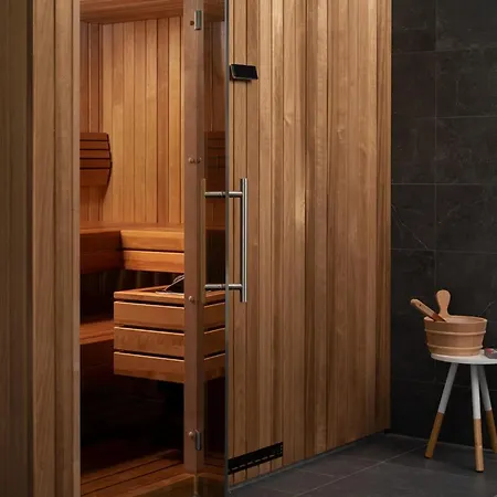 Em Casa de Férias *