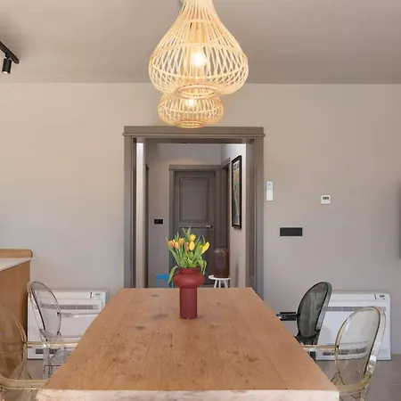 Em Holiday home Zadar