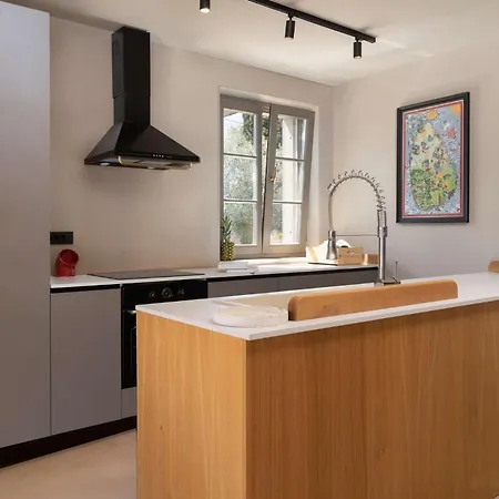 Сasa de vacaciones Em Zadar