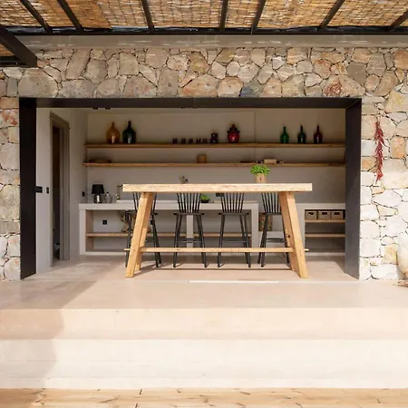 Em Holiday home