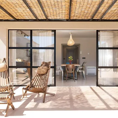 Em Holiday home *