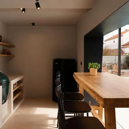 Em Holiday home Zadar