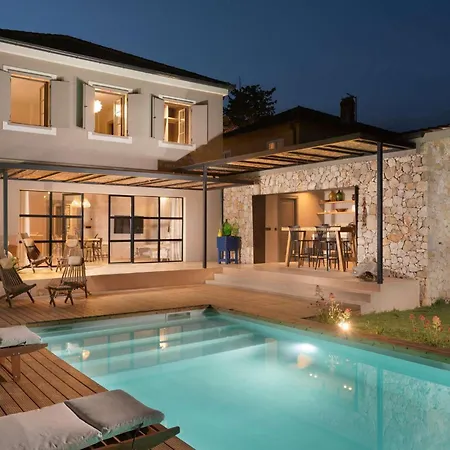 Em Holiday home *