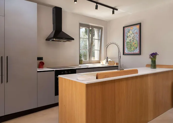 בית נופש Em זאדאר